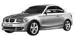 BMW E82 B0799 Fault Code