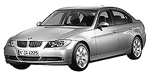 BMW E90 B0799 Fault Code