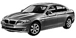 BMW F10 B0799 Fault Code